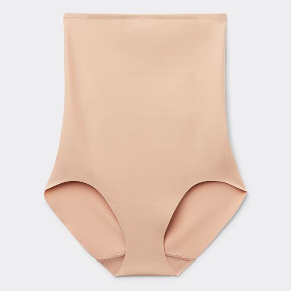 Intimissimi High Waist Shaping Hipster in Seamless Microfiber / Size XXL - Picture 5 of 6